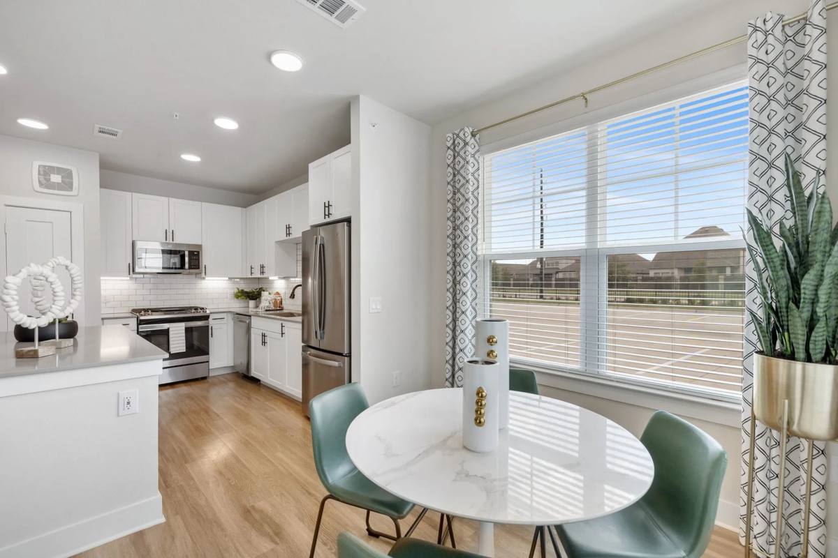 Apartment for rent at 3424 Harvest Bounty Dr #EHG2, Richmond, TX 77406