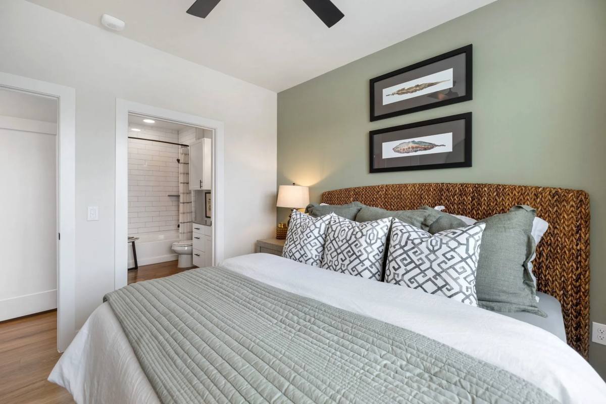 Apartment for rent at 3424 Harvest Bounty Dr #EHG2, Richmond, TX 77406