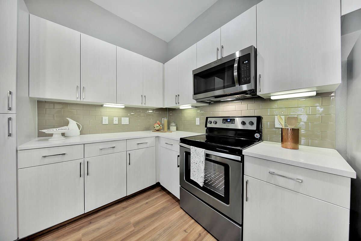 Apartment for rent at 150 W Sam Houston Parkway N #AOTB2, Houston, TX 77024