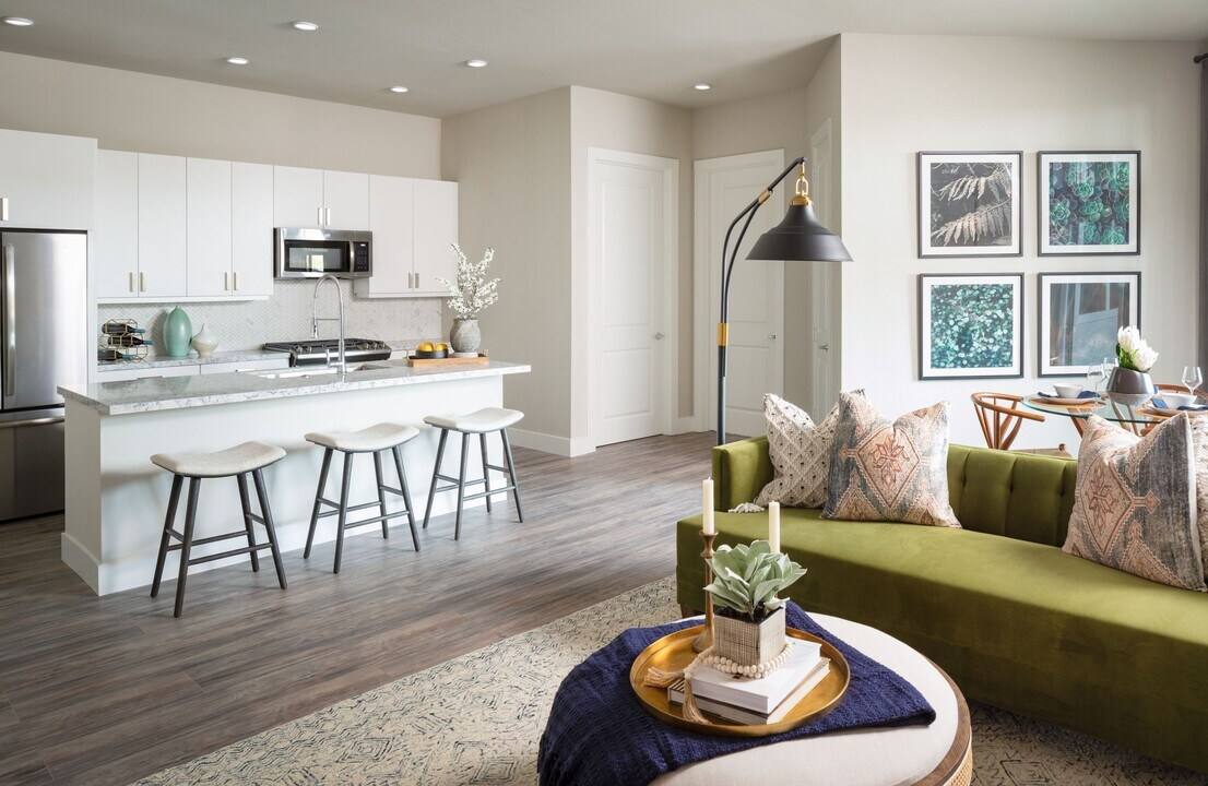 Apartment for rent at 7655 Washington Ave #BMP, Houston, TX 77007