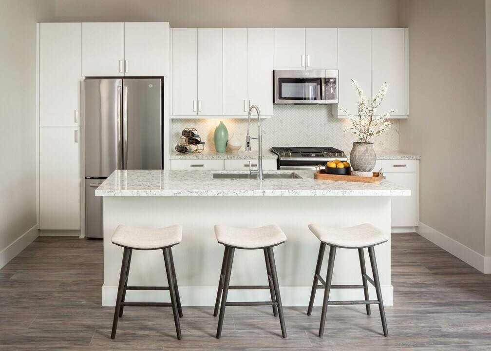 Apartment for rent at 7655 Washington Ave #BMP, Houston, TX 77007