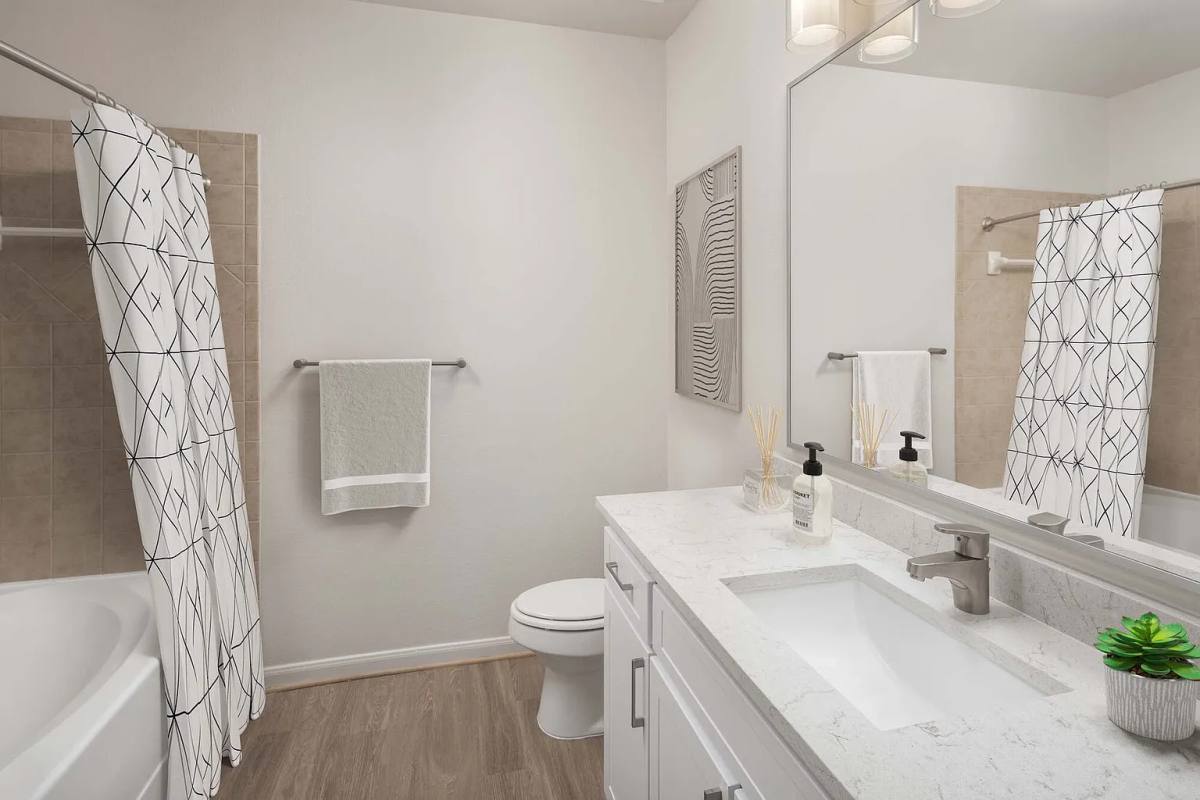 Apartment for rent at 301 Pruitt Rd #CSC, Spring, TX 77380