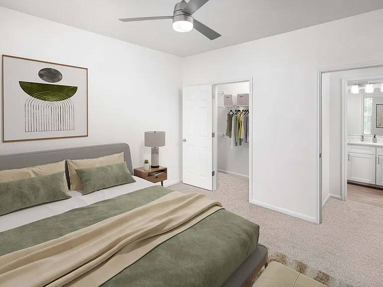 Apartment for rent at 301 Pruitt Rd #CSC, Spring, TX 77380