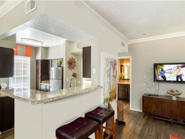 Apartment for rent at 1415 Eldridge Parkway #AEE1, Houston, TX 77077