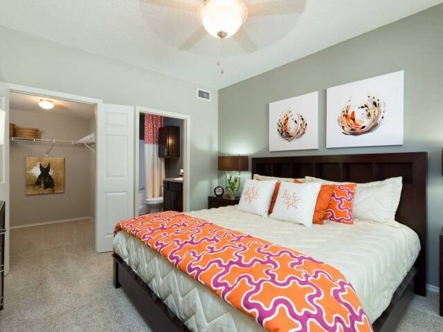 Apartment for rent at 1415 Eldridge Parkway #AEE1, Houston, TX 77077