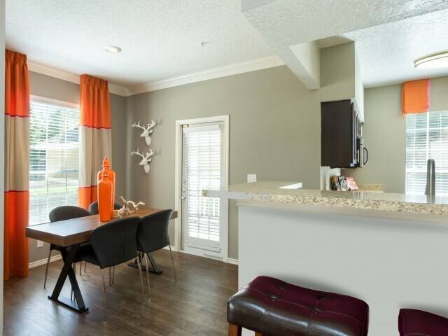 Apartment for rent at 1415 Eldridge Parkway #AEE1, Houston, TX 77077