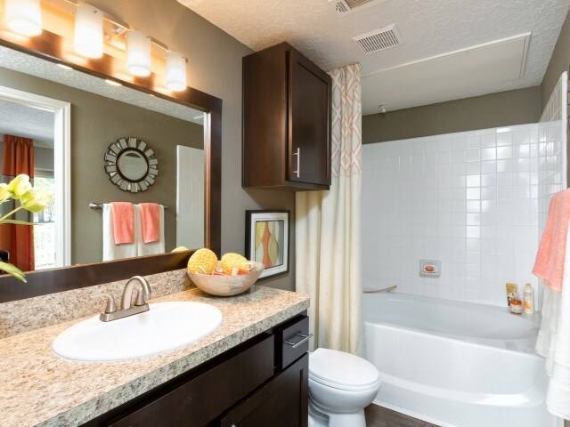 Apartment for rent at 1415 Eldridge Parkway #AEE1, Houston, TX 77077