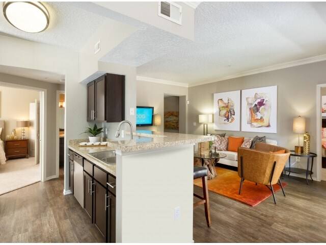 Apartment for rent at 1415 Eldridge Parkway #AEE1, Houston, TX 77077