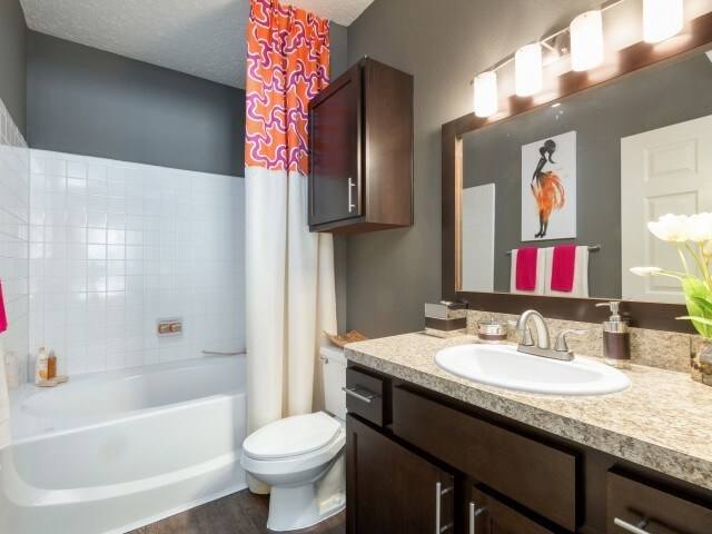 Apartment for rent at 1415 Eldridge Parkway #AEE1, Houston, TX 77077