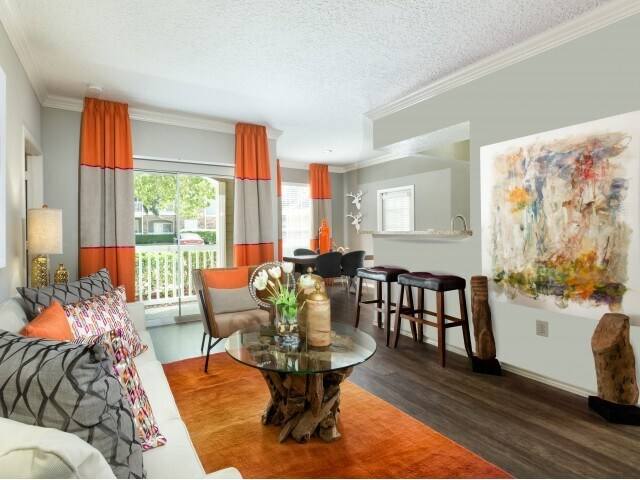 Apartment for rent at 1415 Eldridge Parkway #AEE1, Houston, TX 77077