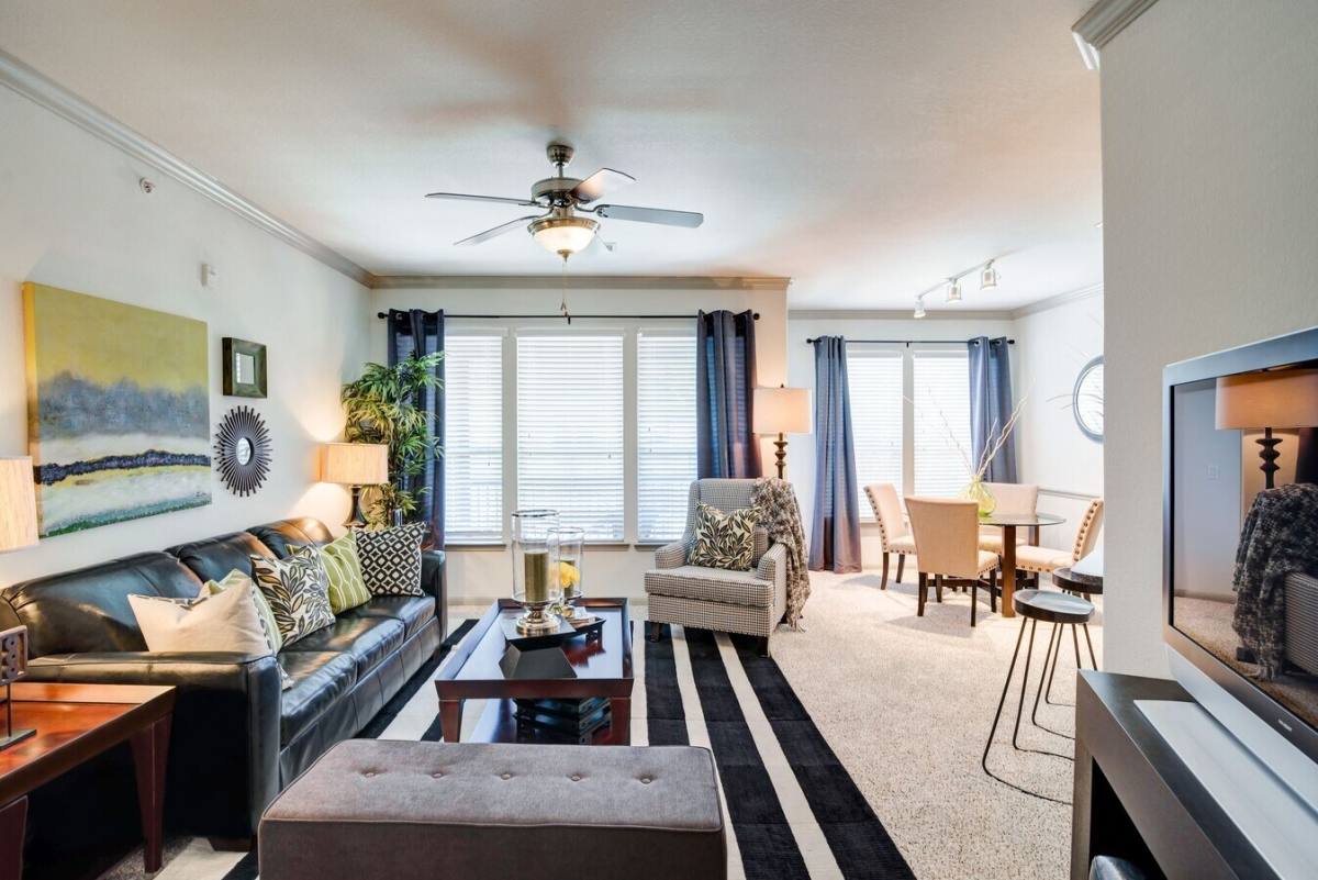 Apartment for rent at 7373 Ardmore St #AICE, Houston, TX 77054
