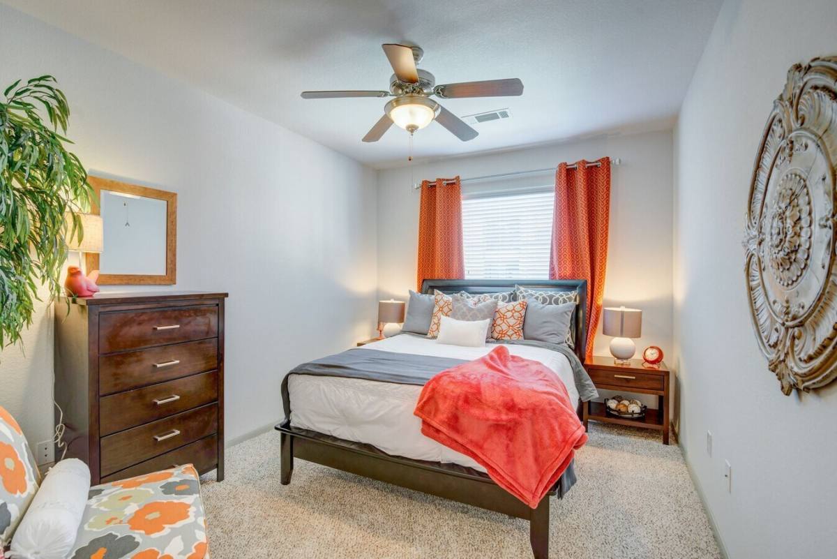 Apartment for rent at 7373 Ardmore St #AICE, Houston, TX 77054