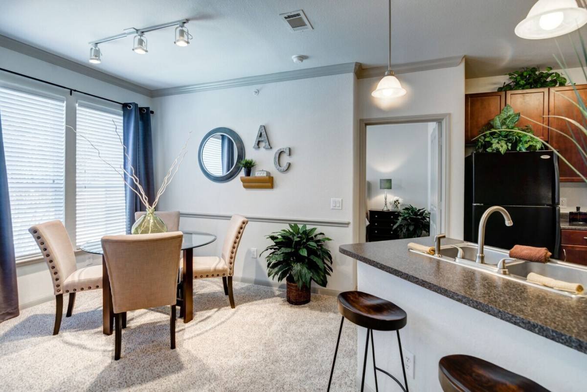 Apartment for rent at 7373 Ardmore St #AICE, Houston, TX 77054