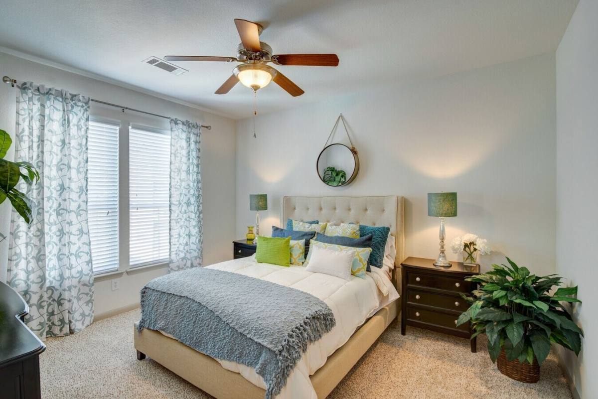 Apartment for rent at 7373 Ardmore St #AICE, Houston, TX 77054