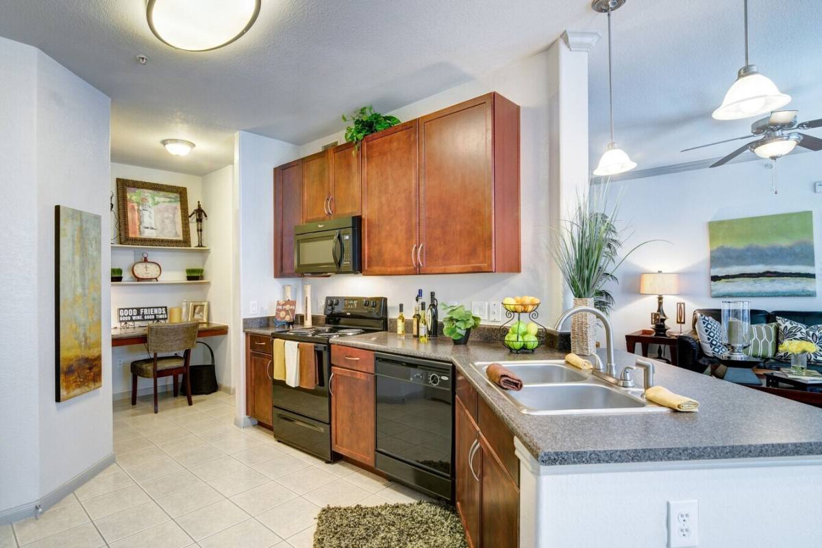Apartment for rent at 7373 Ardmore St #AICE, Houston, TX 77054