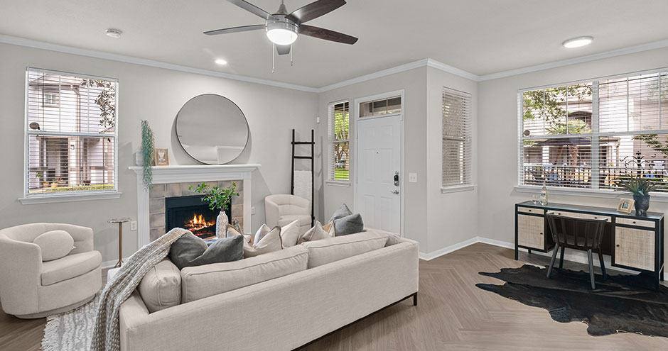 Apartment for rent at 23200 Forest N Dr #BWAK, Kingwood, TX 77339