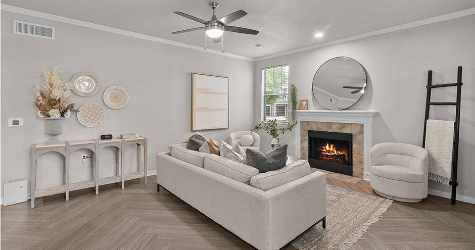 Apartment for rent at 23200 Forest N Dr #BWAK, Kingwood, TX 77339