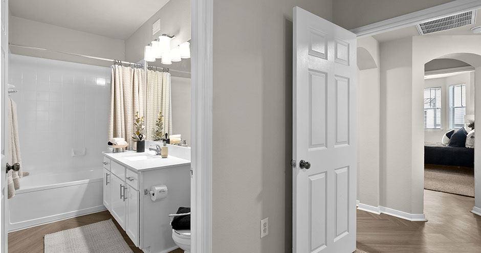 Apartment for rent at 23200 Forest N Dr #BWAK, Kingwood, TX 77339