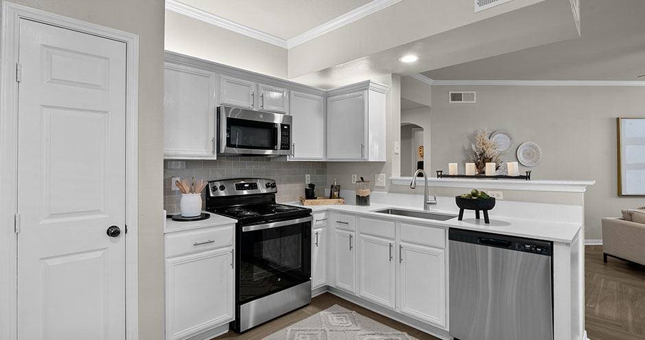 Apartment for rent at 23200 Forest N Dr #BWAK, Kingwood, TX 77339