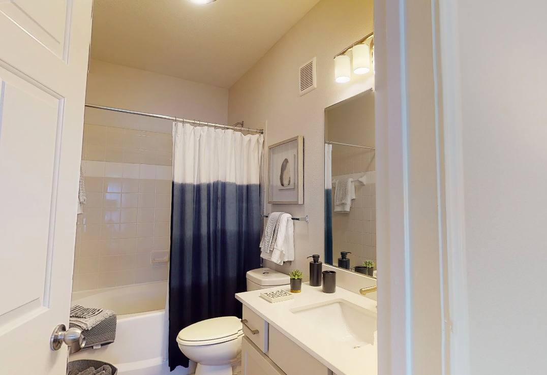 Apartment for rent at 7202 Barker Cypress Rd #CABC, Cypress, TX 77433