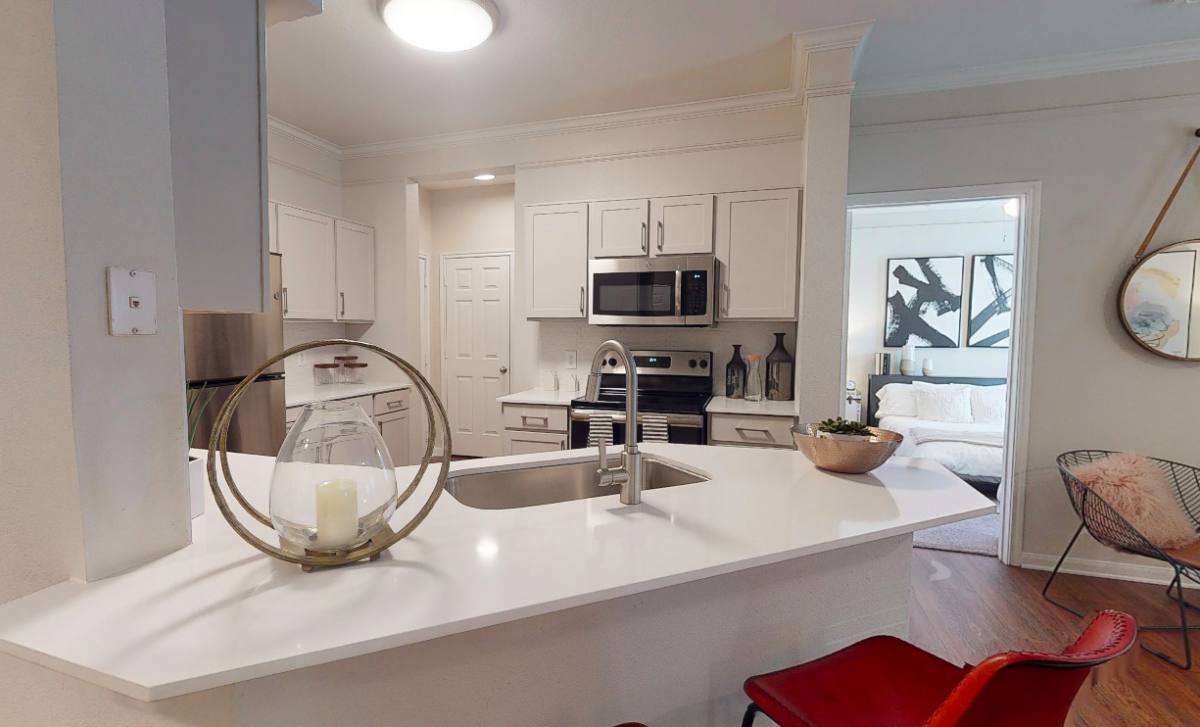 Apartment for rent at 7202 Barker Cypress Rd #CABC, Cypress, TX 77433