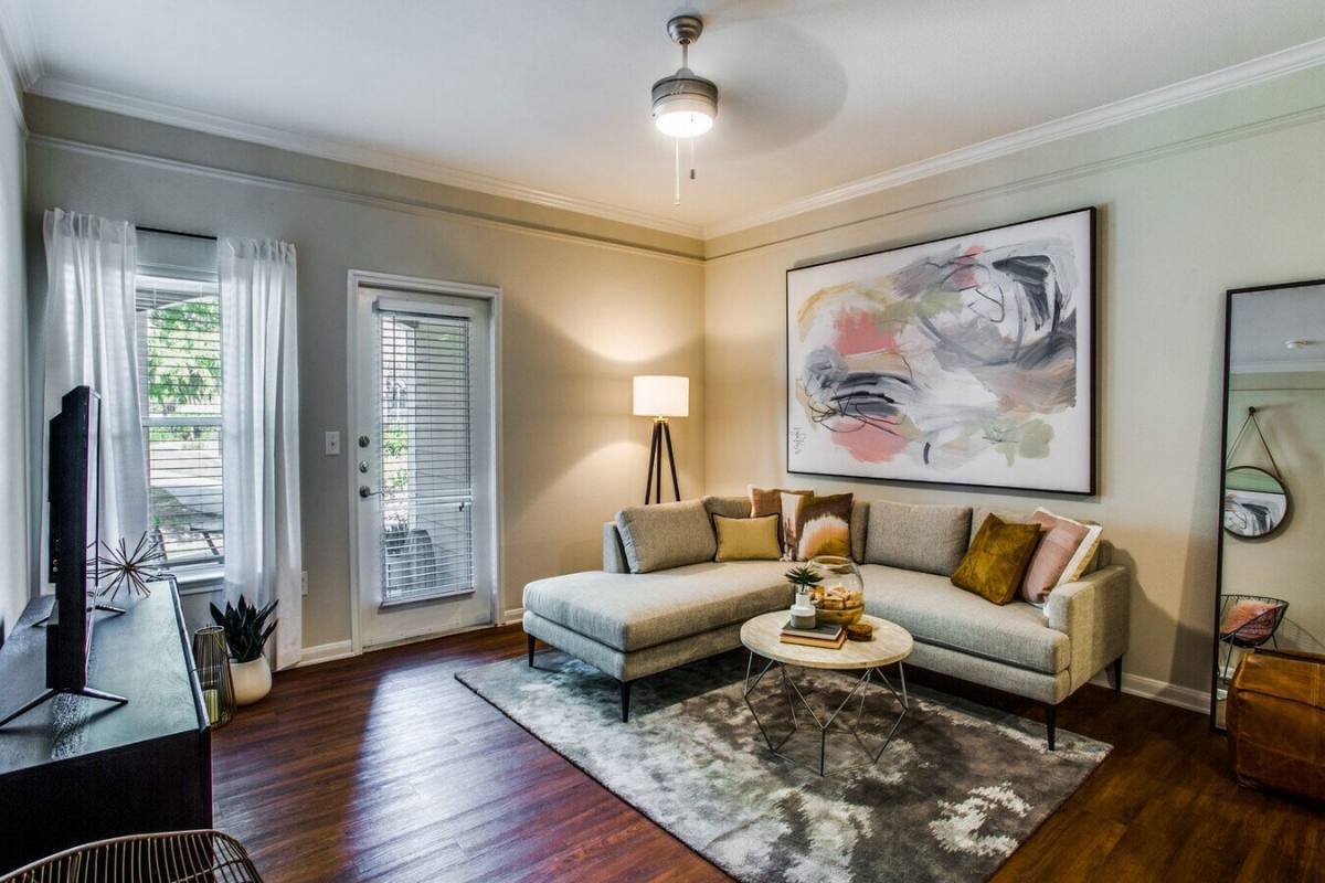 Apartment for rent at 7202 Barker Cypress Rd #CABC, Cypress, TX 77433