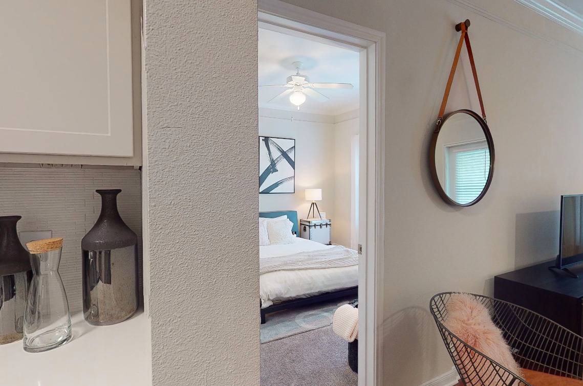 Apartment for rent at 7202 Barker Cypress Rd #CABC, Cypress, TX 77433