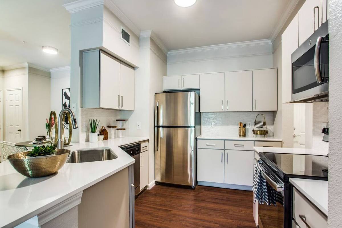 Apartment for rent at 7202 Barker Cypress Rd #CABC, Cypress, TX 77433