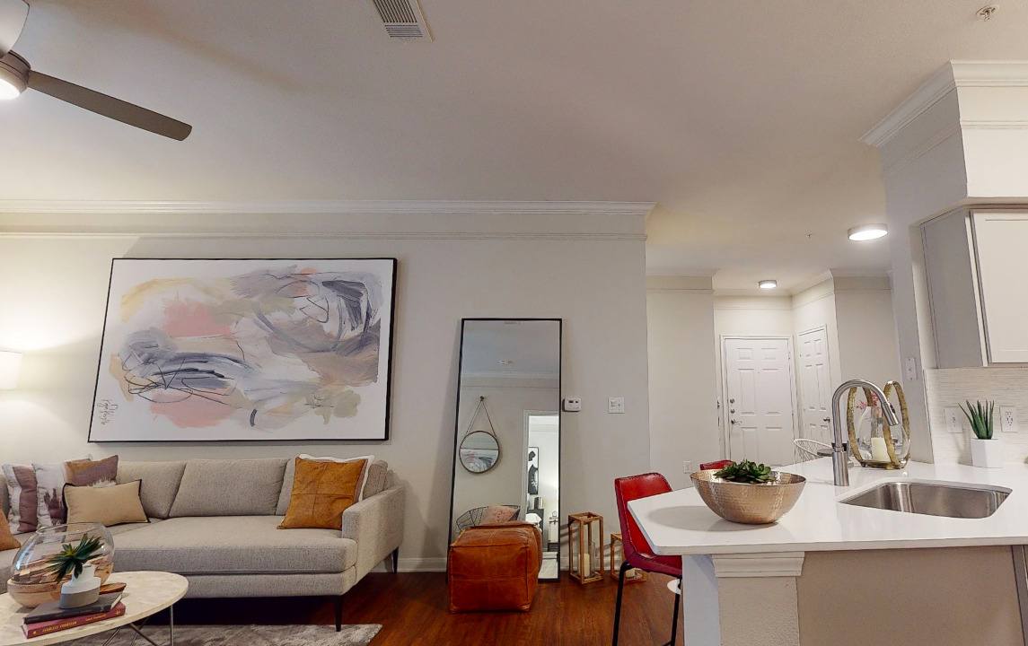 Apartment for rent at 7202 Barker Cypress Rd #CABC, Cypress, TX 77433