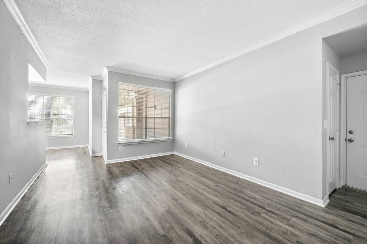 Apartment for rent at 15100 Ella Blvd #CLCT, Houston, TX 77090