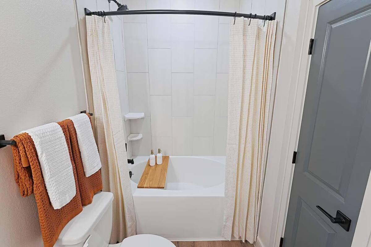 Apartment for rent at 20525 Holzwarth Rd #BLL, Spring, TX 77388
