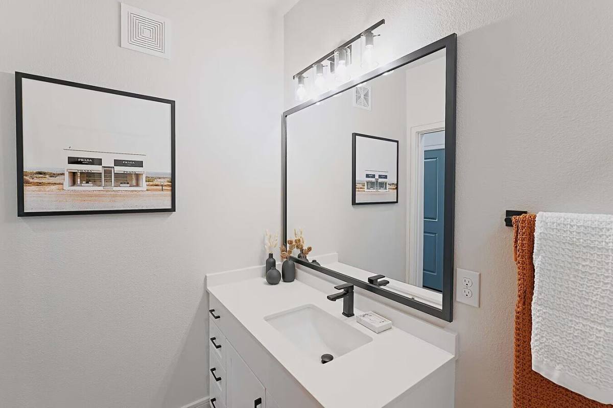 Apartment for rent at 20525 Holzwarth Rd #BLL, Spring, TX 77388