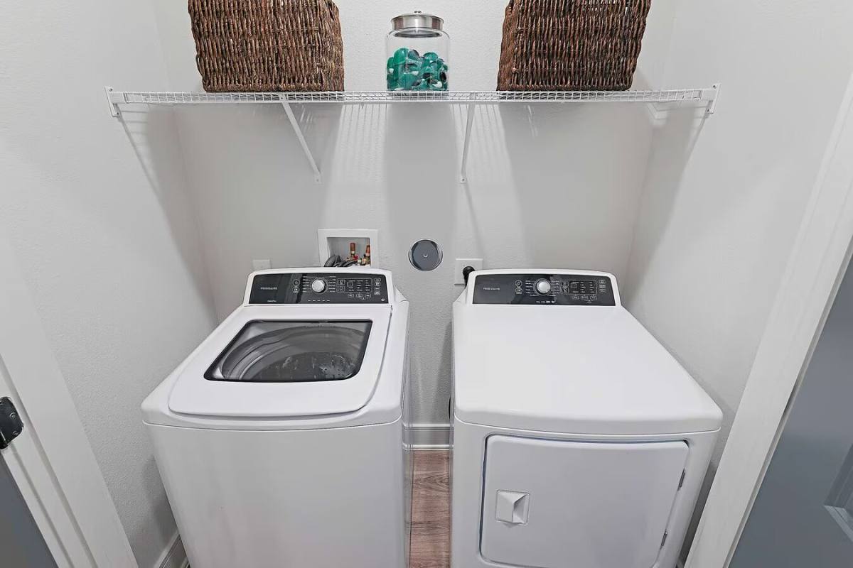 Apartment for rent at 20525 Holzwarth Rd #BLL, Spring, TX 77388