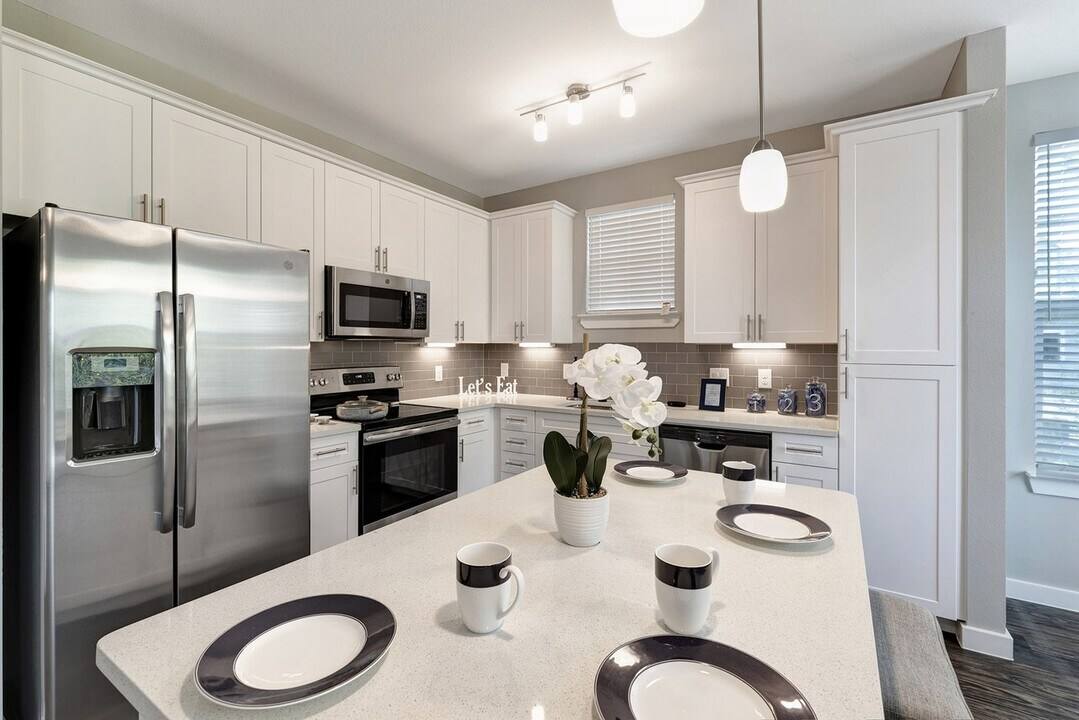 Apartment for rent at 12500 Barker Cypress Rd #CCG, Cypress, TX 77429