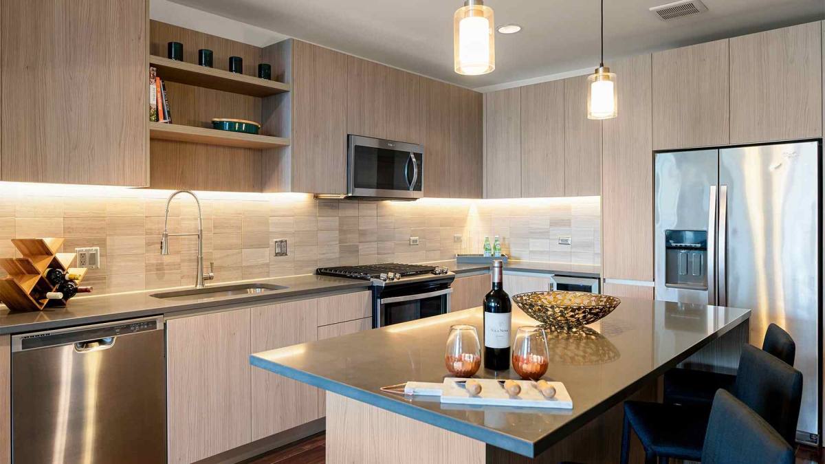 Apartment for rent at 5280 Caroline St #CMD2, Houston, TX 77004