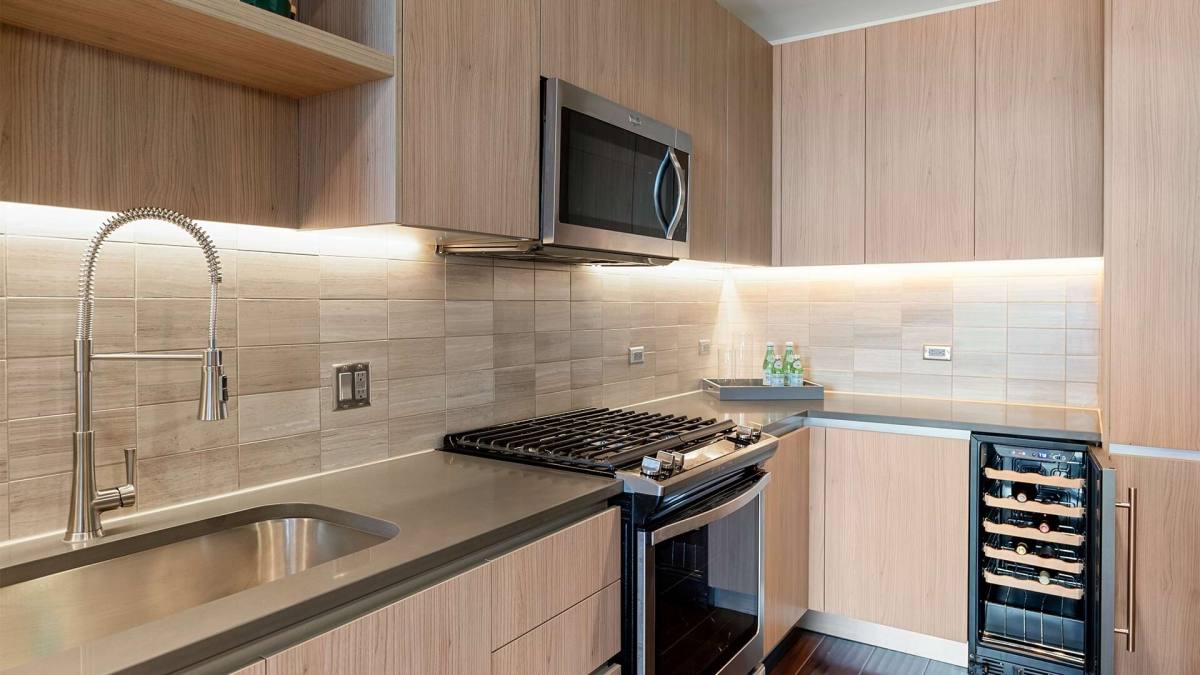 Apartment for rent at 5280 Caroline St #CMD2, Houston, TX 77004