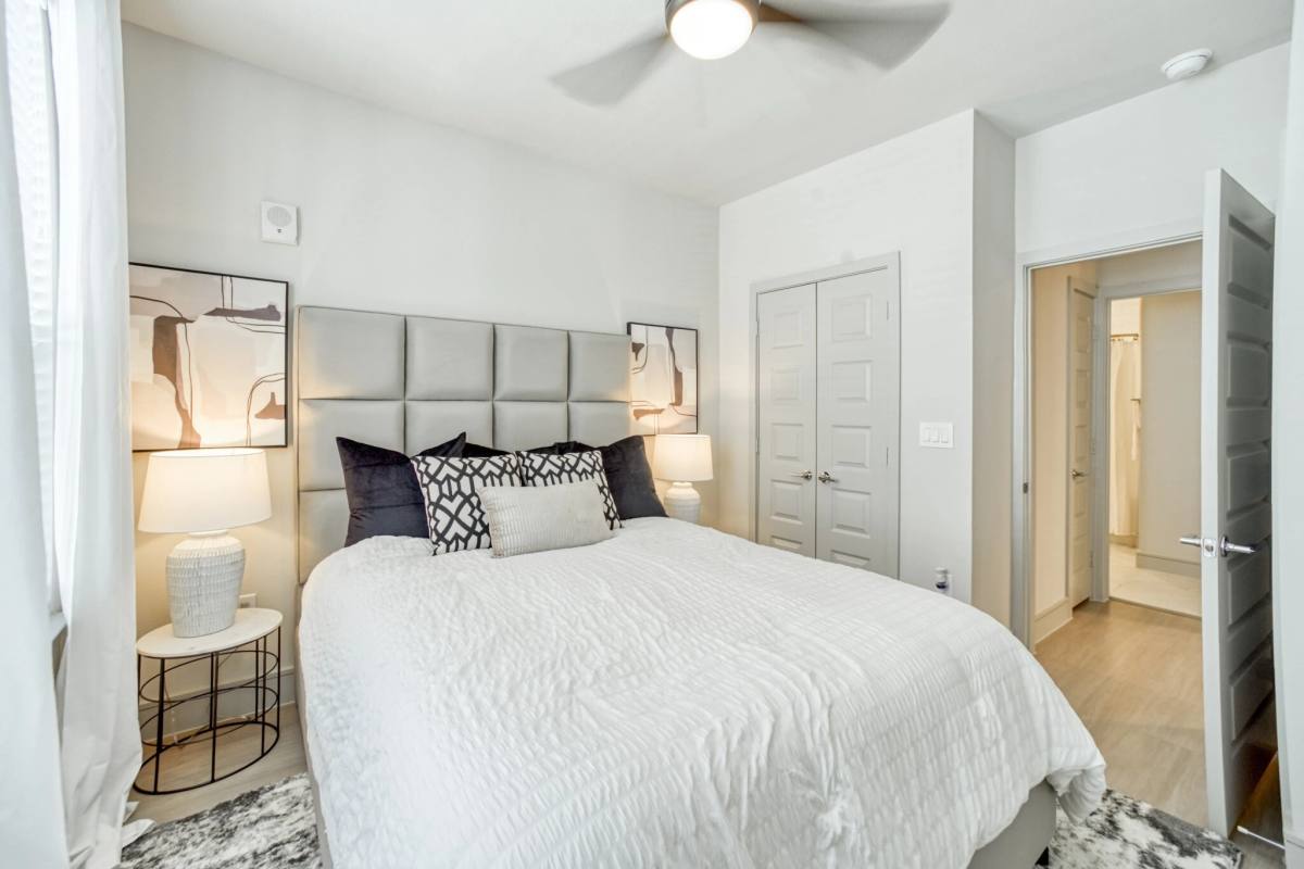 Apartment for rent at 4840 N Shepherd Dr #DAS, Houston, TX 77018