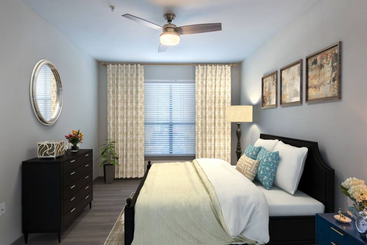 Apartment for rent at 19002 Mission Park Dr #DGM1, Richmond, TX 77407