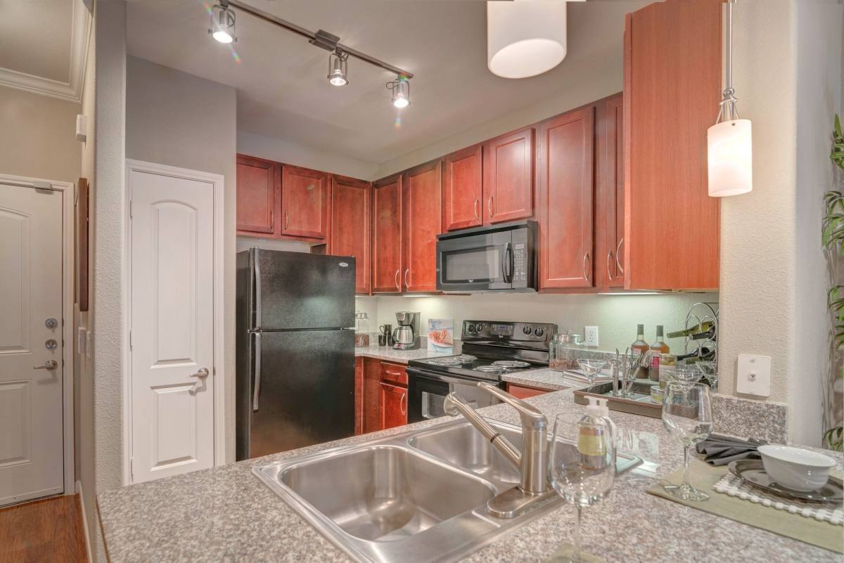 Apartment for rent at 19002 Mission Park Dr #DGM1, Richmond, TX 77407