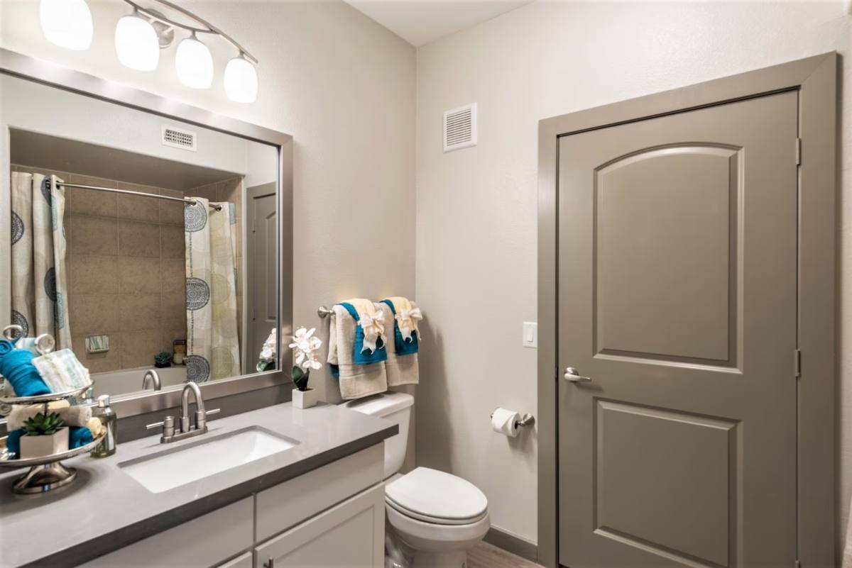 Apartment for rent at 19002 Mission Park Dr #DGM1, Richmond, TX 77407