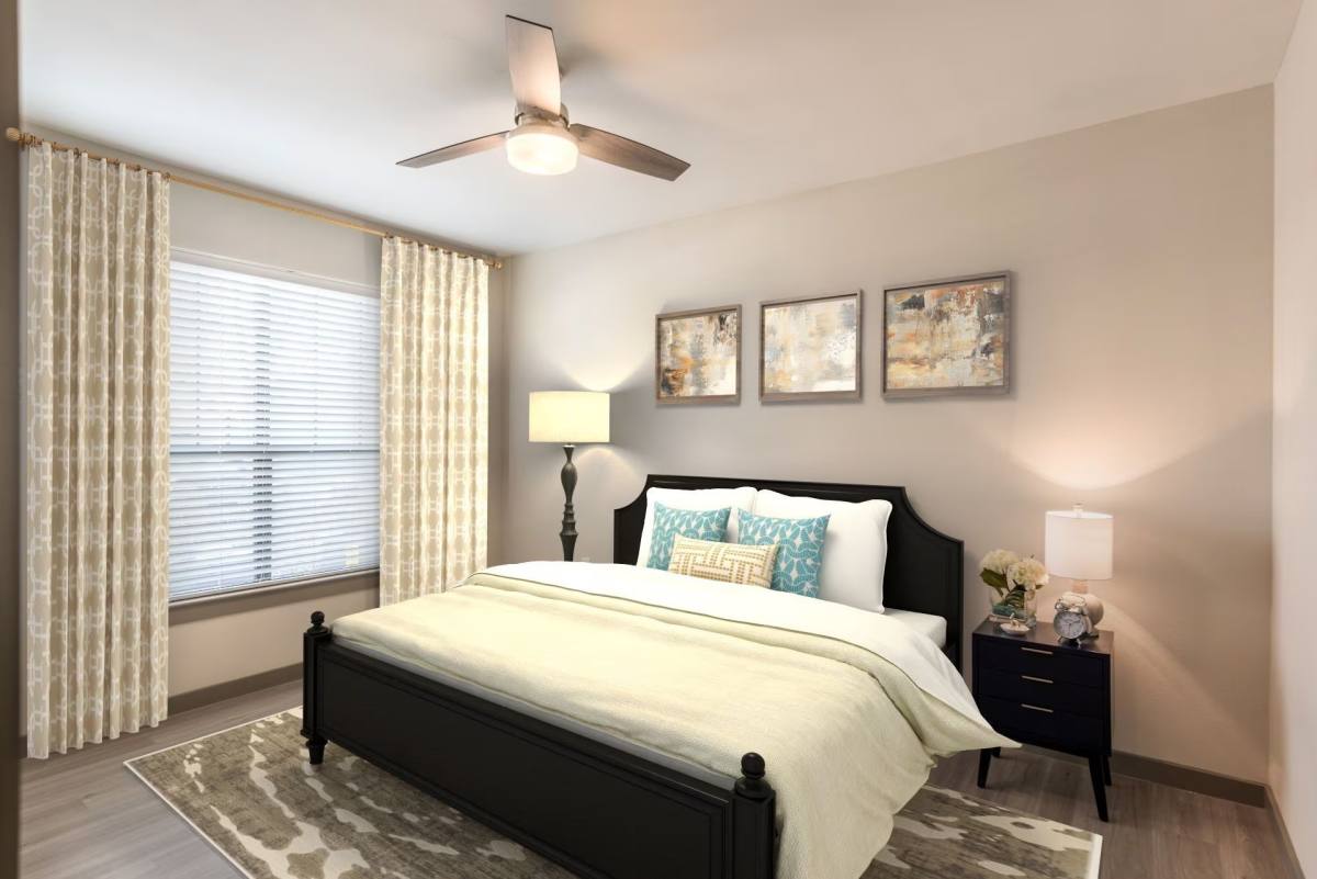 Apartment for rent at 19002 Mission Park Dr #DGM1, Richmond, TX 77407