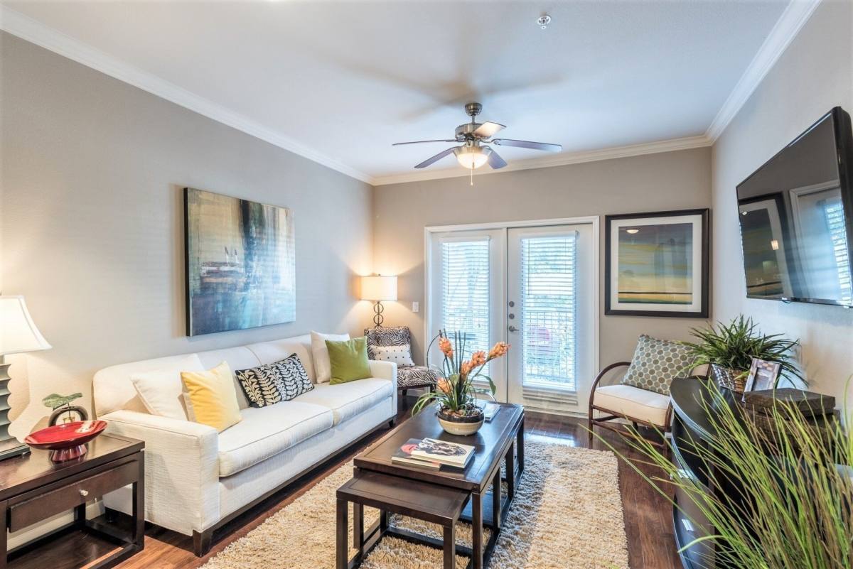 Apartment for rent at 19002 Mission Park Dr #DGM1, Richmond, TX 77407