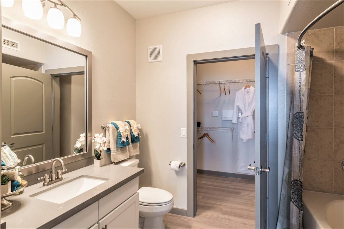 Apartment for rent at 19002 Mission Park Dr #DGM1, Richmond, TX 77407