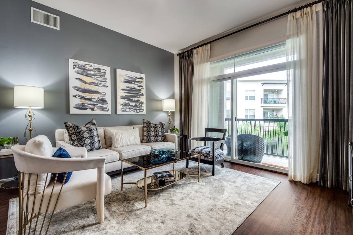 Apartment for rent at 811 Town & Country Blvd #DACC, Houston, TX 77024