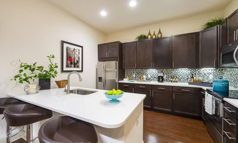 Apartment for rent at 611 Dairy Ashford Rd #DWT2, Houston, TX 77079