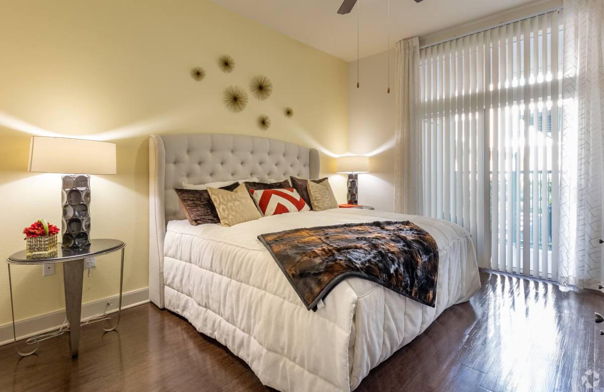 Apartment for rent at 611 Dairy Ashford Rd #DWT2, Houston, TX 77079