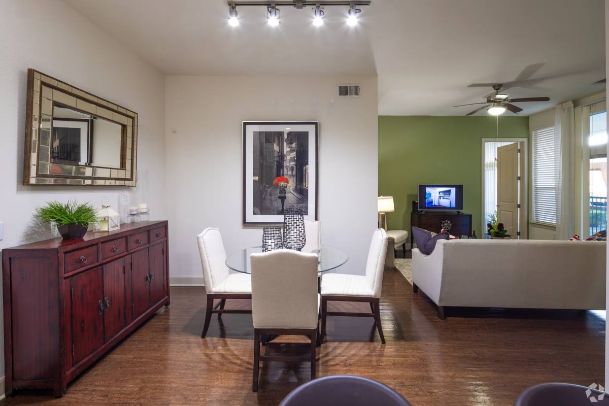 Apartment for rent at 611 Dairy Ashford Rd #DWT2, Houston, TX 77079