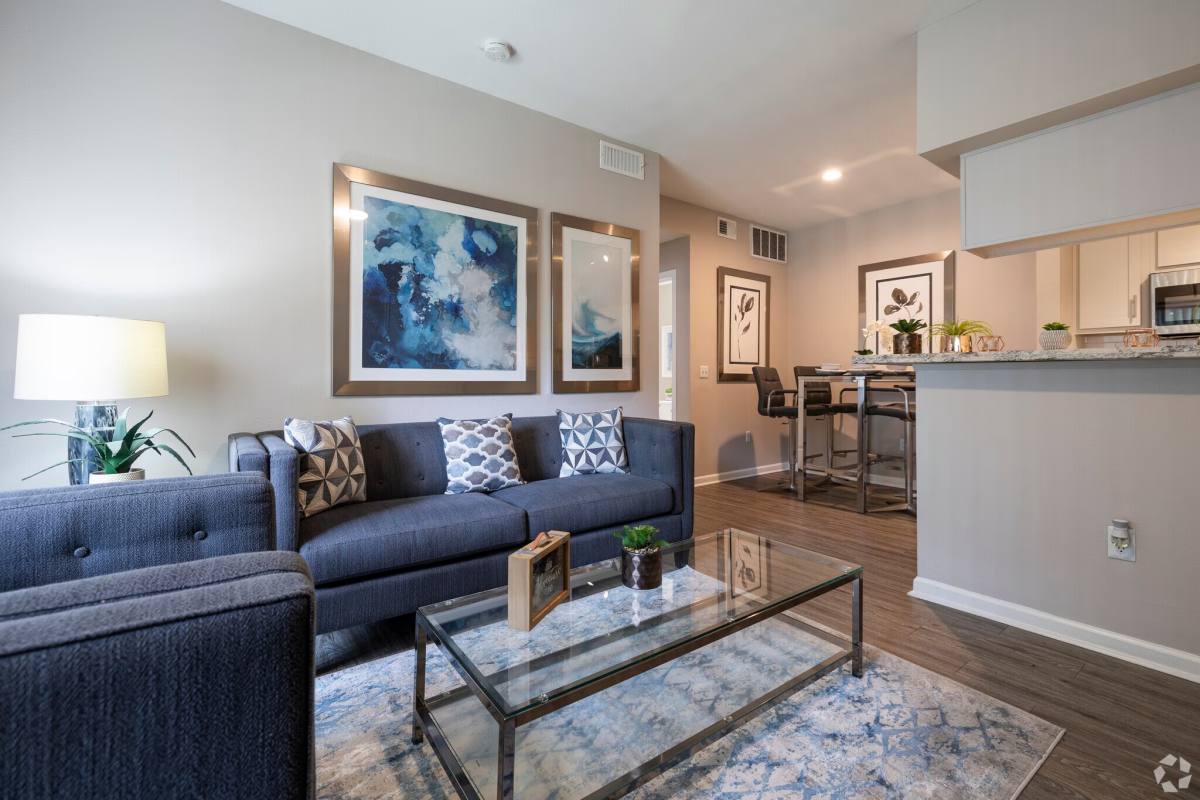 Apartment for rent at 5303 Atascocita Rd #ECT, Humble, TX 77346