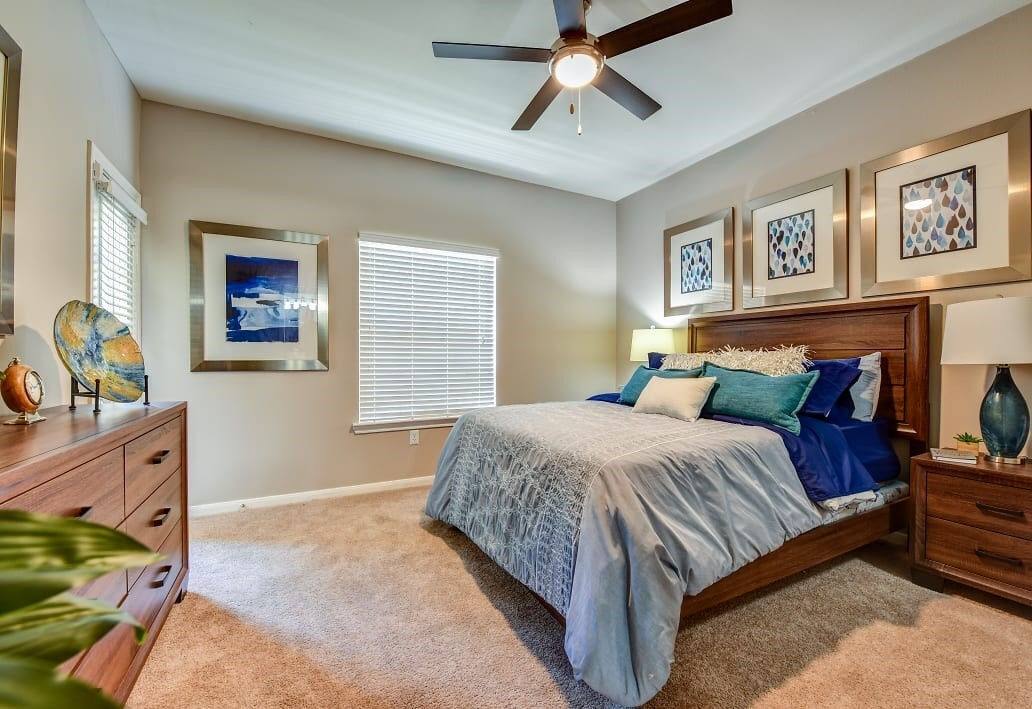 Apartment for rent at 5303 Atascocita Rd #ECT, Humble, TX 77346