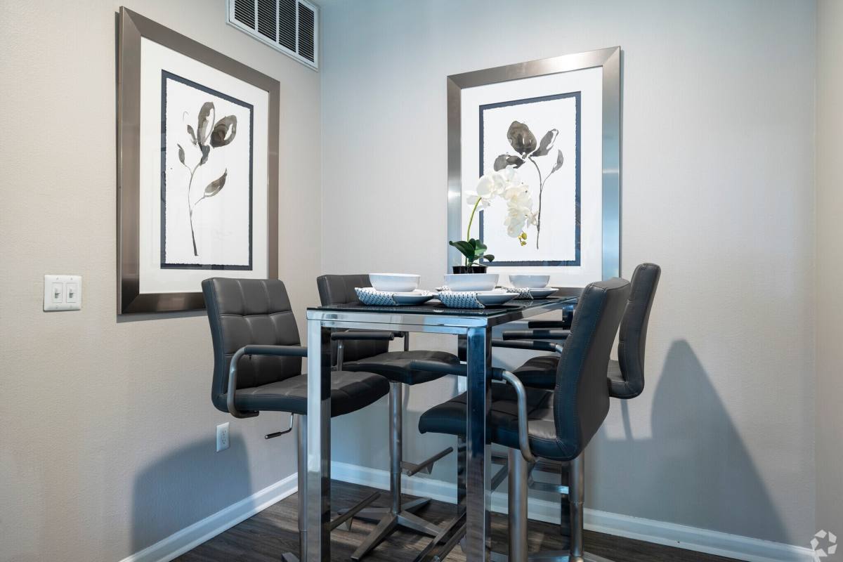 Apartment for rent at 5303 Atascocita Rd #ECT, Humble, TX 77346